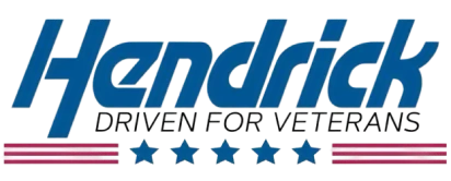 Hendrick Driven For Veterans
