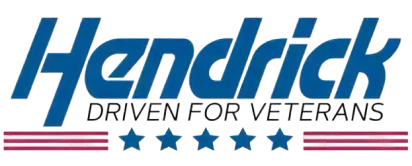 Hendrick Driven For Veterans